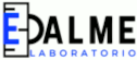 logo Laboratorio de Pruebas y Calibraciones EDALME