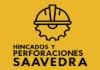 logo Hincados y Perforaciones Saavedra