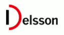 logo Delsson Américas