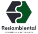 logo de Resiambiental