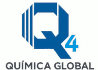 logo Quimica Global Q4