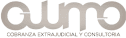 logo de Gumo Cobranza Extrajudicial y Consultoría