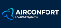 logo de Airconfort del Bajío