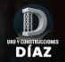 logo DRO y Construcciones Díaz