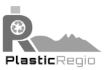 logo de recicladora y comercializadora plasticregio