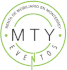 logo MTY Eventos