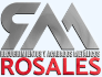Recubrimientos y Acabados Metálicos Rosales