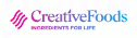 logo Creative Foods