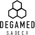 logo Textiles Degamed
