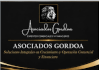 logo Asociados Gordoa