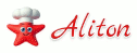 logo Distribuidora Aliton