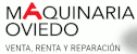 Maquinaria Oviedo