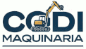 logo Maquinaria CODI