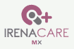 logo Irena Care.mx
