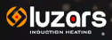 logo Luzars Induction Heating