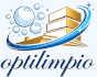 logo Servicio de Limpieza y Suministro de Materiales