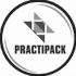 logo de empaques practicos de occidente