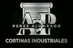 logo Cortinas Industriales AP