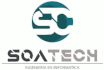 logo Soatech Ingeniería en Informática
