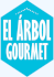 logo El Árbol Gourmet