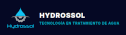 logo Hydrossol