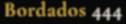 Bordados 444.